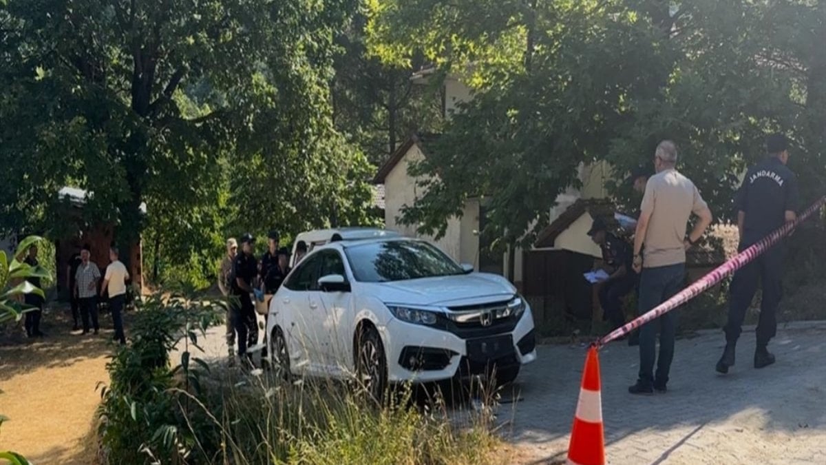 Yalova’da miras kavgasında kardeşini öldürdü