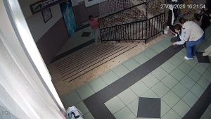 Yalova’da nefes borusuna şeker kaçan öğrenciyi okul müdürü kurtardı