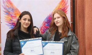 Yapay zeka ve yaratıcı üretim Urla’da buluştu