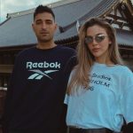 Yasemin Şefkatli’nin pazar kombini: Geldi bizim havalar