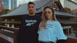 Yasemin Şefkatli’nin pazar kombini: Geldi bizim havalar