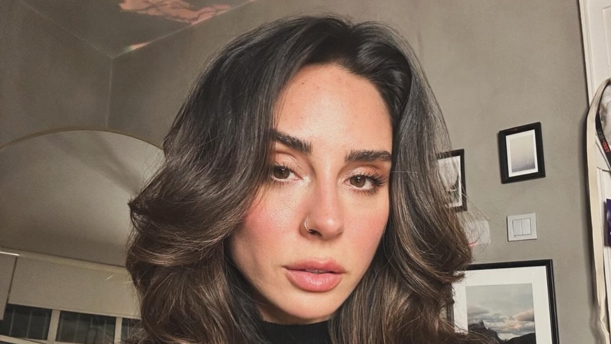 Yasemin Yürük’ün zor günleri: Ağlamaktan yoruldum