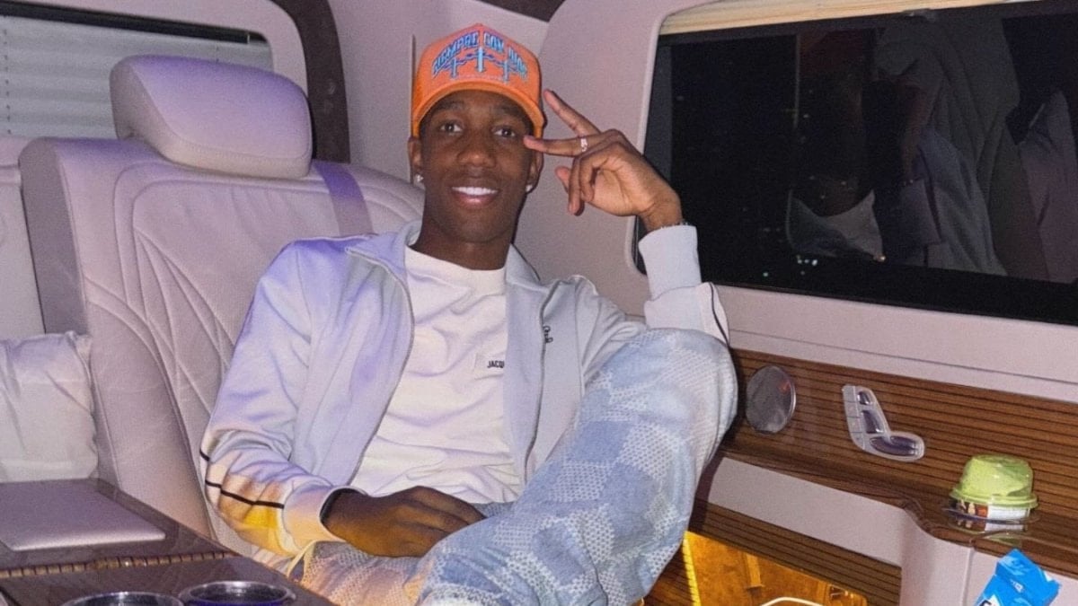 Yaser Asprilla’nın paylaşımı Galatasaray taraftarını çıldırttı