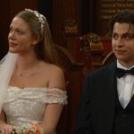 Yeni gelin Serel Yereli’den balayı pozu geldi