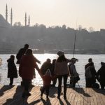Yeni haftada hava sıcaklıkları artıyor