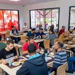 Yenişehir’de çorba parasına 3 çeşit yemek