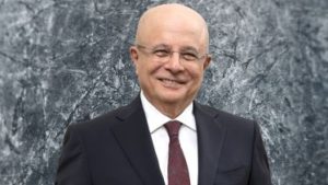 Yıldız Holding 2025’te satışlarını yüzde 34 artırdı