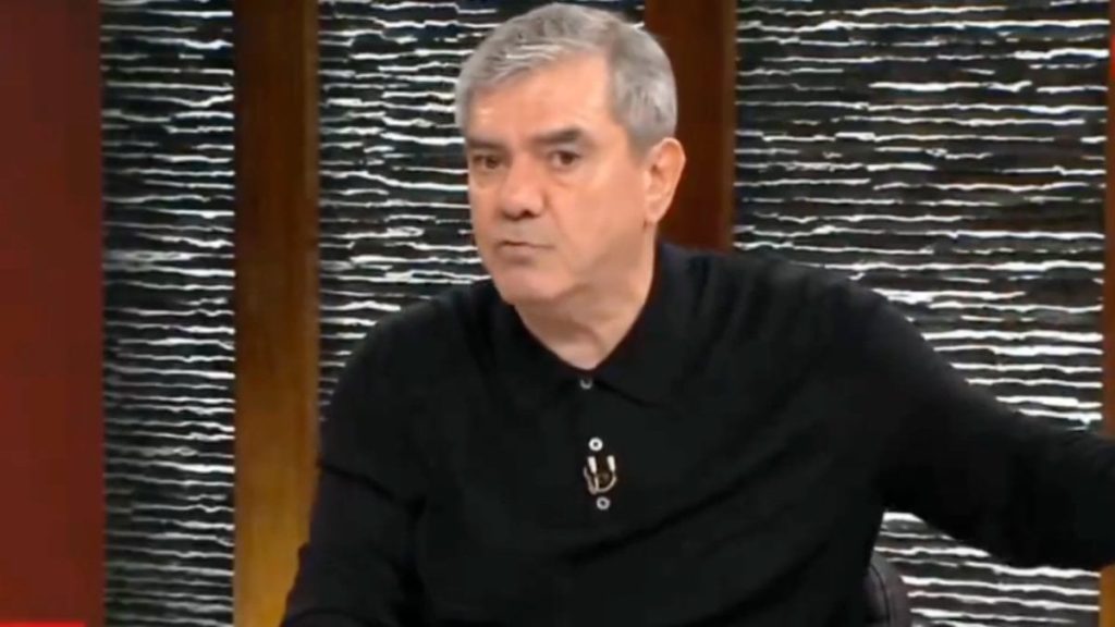 Yılmaz Özdil’den Uşak skandalı için iki farklı yorum