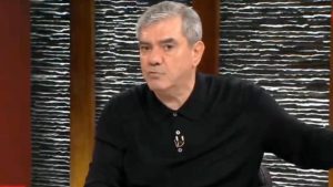 Yılmaz Özdil’den Uşak skandalı için iki farklı yorum