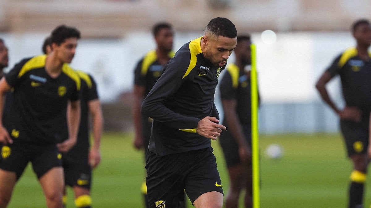 Youssef En-Nesyri için ayrılık gelişmesi