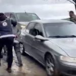 Yozgat’ta 3 kaçak göçmen yakalandı