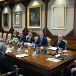 Yüksek İstişare Kurulu Toplantısı’na ilişkin açıklama