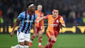 Yunus Akgün: Mayıs ayında biz sevineceğiz