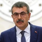 Yusuf Tekin:  Eğitim ortamlarımızın sükuneti için gereken her adım atılacaktır