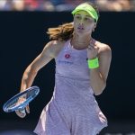 Zeynep Sönmez’den tarihi başarı! Jasmine Paolini’yi yendi