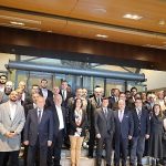 Zeytin ve Zeytinyağı İhracatçılarınde Emre Uygun güven tazeledi