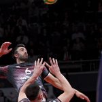 Ziraat Bankkart, Asseco Resovia’ya set vermedi