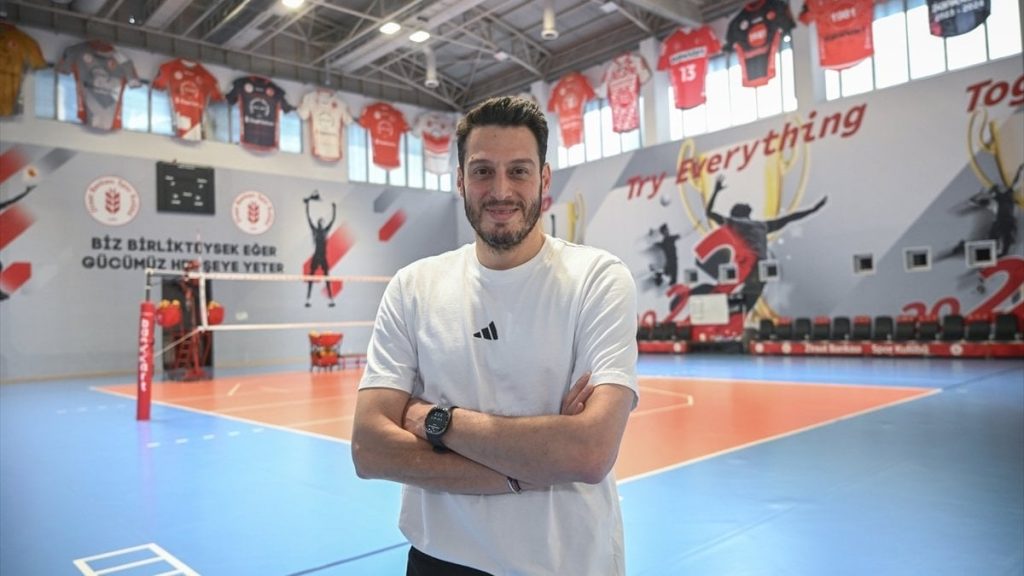 Ziraat Bankkart, şampiyonluk hayaline adım adım yürüme peşinde