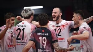 Ziraat Bankkart, Spor Toto’ya set vermedi