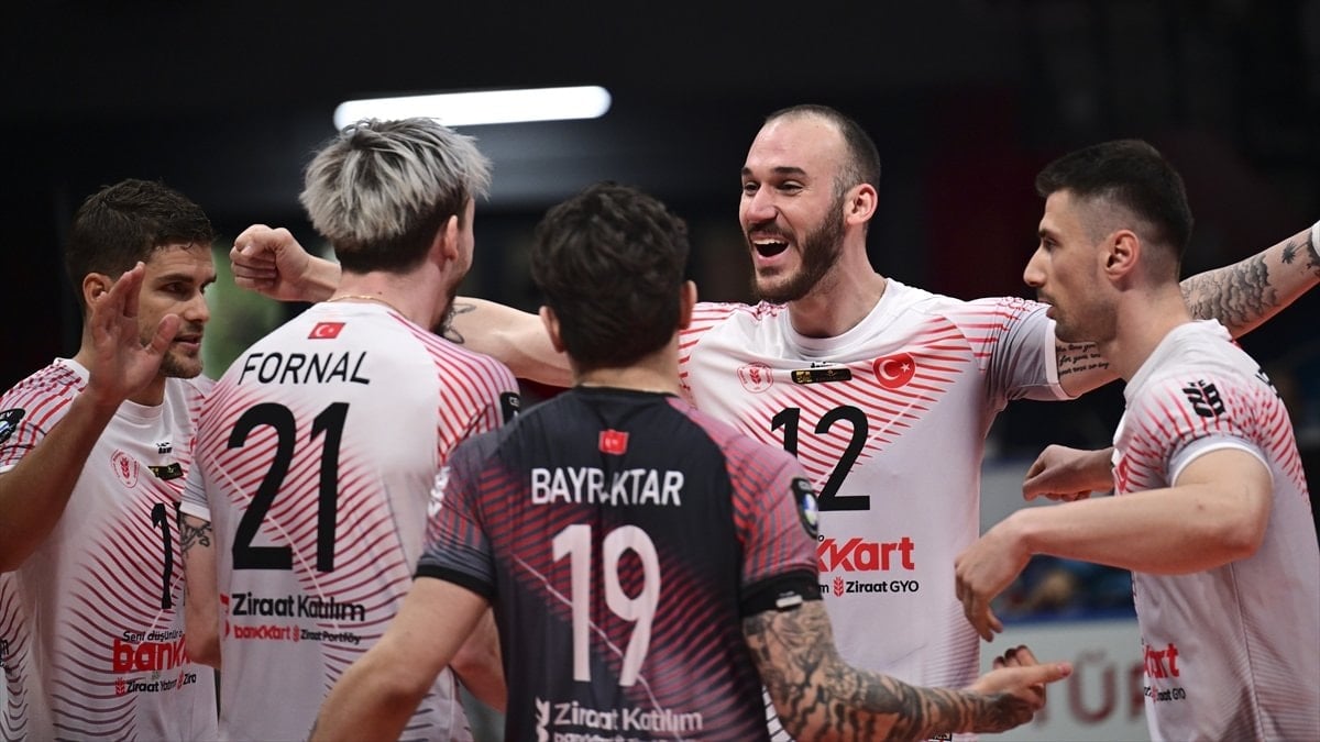 Ziraat Bankkart, Spor Toto’ya set vermedi