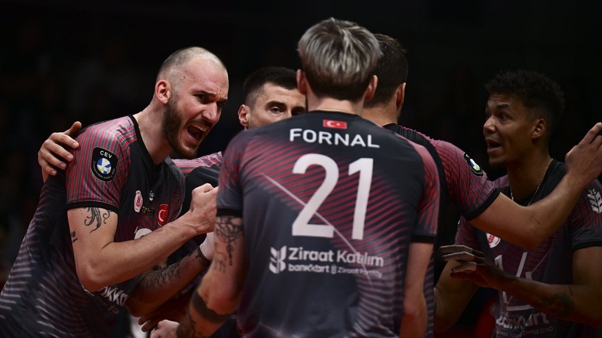 Ziraat Bankkart, Spor Toto’yu rahat geçti