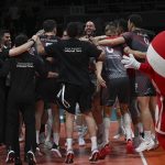 Ziraat Bankkart’ın CEV Şampiyonlar Ligi Dörtlü Final’deki rakibi belirlendi