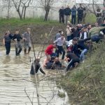 Zonguldak’ta gölette can veren Emirhan’dan geriye oyuncağı kaldı