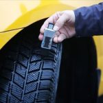 Zorunlu kış lastiği uygulaması sona erdi