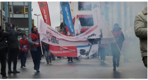 1 Mayıs’ın Ağır Bilançosu: Gözaltılar, Müdahaleler ve Rekor Katılım