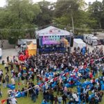 23 Nisan coşkusu İzmir’i sardı