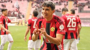 3. Lig’de play-off programı açıklandı
