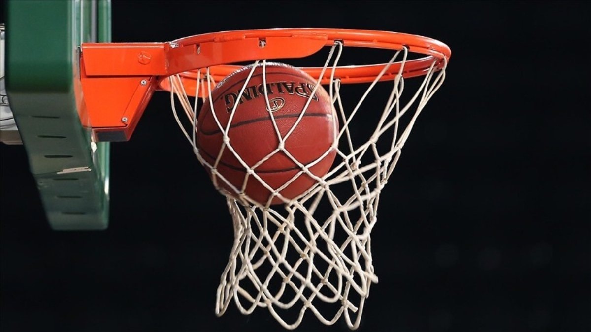 A Milli Kadın Basketbol Takımı’nın 2026 Dünya Kupası’ndaki rakipleri belirlendi