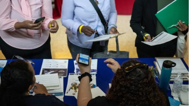 ABD özel sektör istihdamında 2025’ten beri en büyük artış