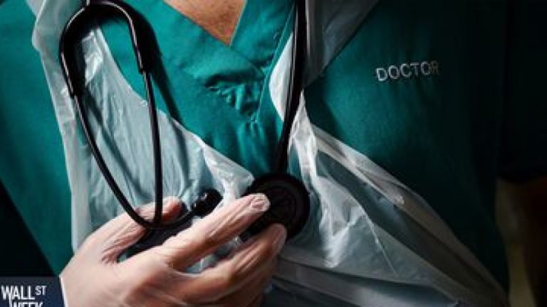 ABD’de yapay zeka şirketine “doktor” rolü nedeniyle dava
