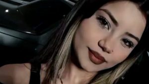 Adana’da motosikletli Zeynep’ten acı haber