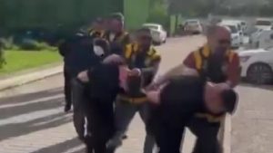 Adana’da okul çevresinde silah sesleri: 7 gözaltı