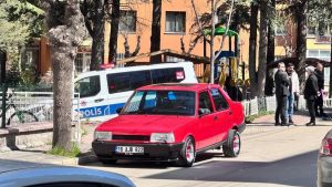 Afyonkarahisar’da komşular arasında gürültü kavgası çıktı: 2 kişi hayatını kaybetti