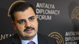 AK Parti’den Özgür Özel’in İspanya’daki açıklamalarına tepki: Müstemleke zihniyeti