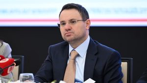Akın Gürlek: Hiçbir kişi ya da makam hukukun üstünde değildir
