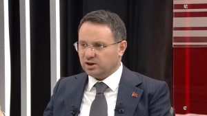 Akın Gürlek, kullanıcıdan satıcıya uzanan uyuşturucu zincirini anlattı