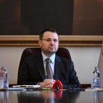 Akın Gürlek, sokak çetelerine yönelik operasyonlara ilişkin bilgi verdi