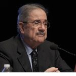 Ali Fuat Başgil, Vefatının 59. Yılında Zeytinburnu Kültür Sanat’ta Anıldı!