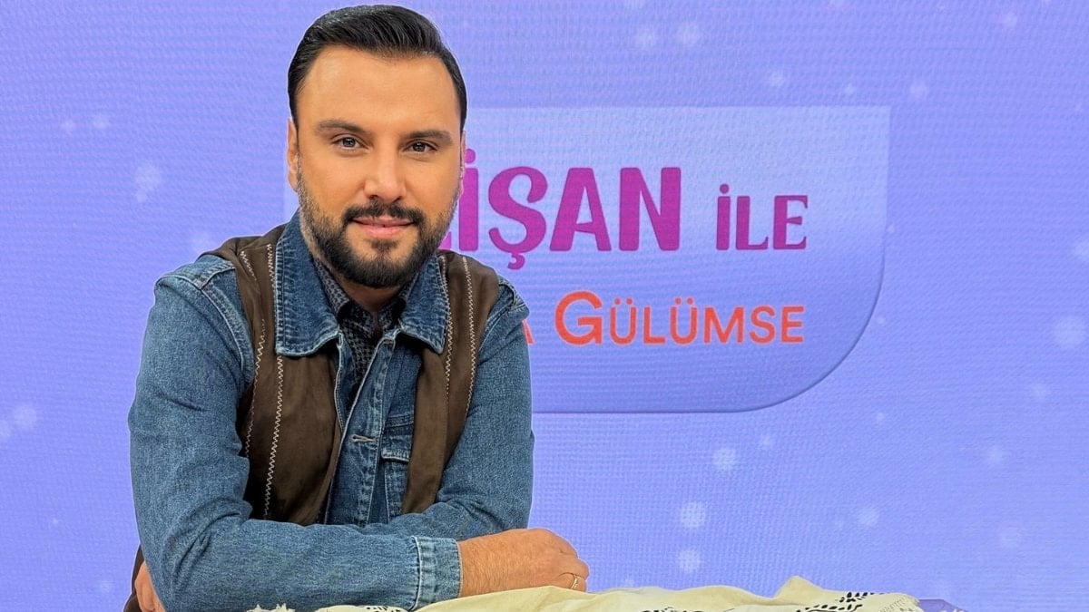 Alişan, Okan Kurt’un doğum gününü kutladı: Ne emeklerle yaptık biz bu vücudu