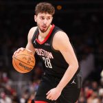 Alperen Şengünlü Rockets,  play-off maçında Lakers’a kaybetti