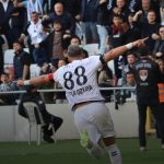 Altay, son haftada 3. Lig’de kaldı