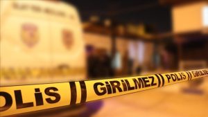 Ankara’da silahlı saldırı: 1 ağır yaralı