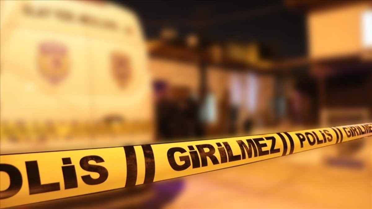 Ankara’da silahlı saldırı: 1 ağır yaralı