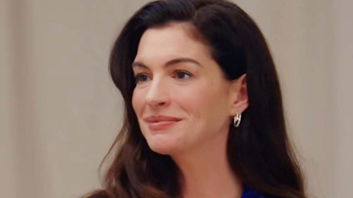 Anne Hathaway ‘inşallah’ dedi: Müslümanlık iddiaları gündeme geldi