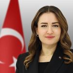 Antalya Büyükşehir Belediye Başkan Vekili Büşra Özdemir’in 23 Nisan Mesajı