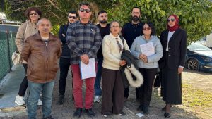 Antalya’da bir şahıs 700 bin lira alıp tadilat işini tamamlamadan kaçtı